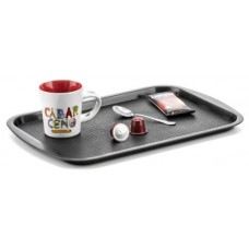 Archivo 2000 PL1045020 NE bandeja y soporte Bandeja de servir clásica Rectángulo Negro (Espera 4 dias)-SX29 Archivo 2000 PL1045020 NE bandeja y soporte Bandeja de servir clásica Rectángulo Negro (Espera 4 dias)